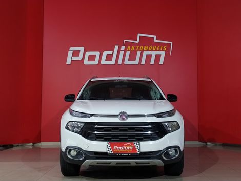 Fiat Toro Volcano 2.0 16V 4x4 TB Diesel Aut.