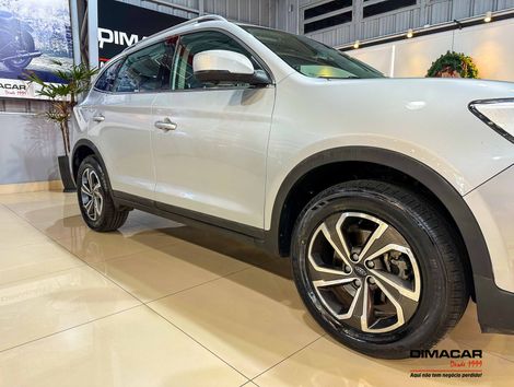 JAC T80 2.0 Turbo 16V 5p Aut.