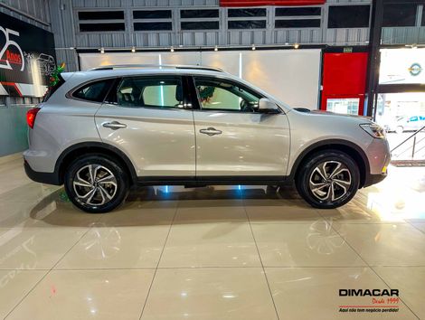 JAC T80 2.0 Turbo 16V 5p Aut.