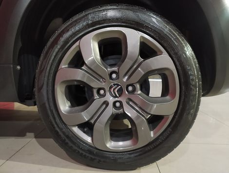 Citroën AIRCROSS Live 1.6 Flex 16V 5p Mec.