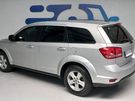 Fiat FREEMONT EMOT./PRECISION 2.4 16V 5p Aut.