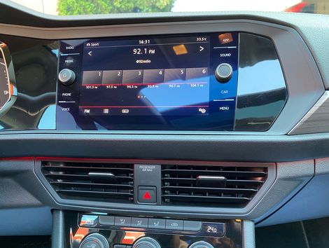 VolksWagen JETTA Comfort. 250 TSI 1.4 Flex 16v Aut.