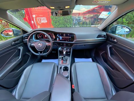 VolksWagen JETTA Comfort. 250 TSI 1.4 Flex 16v Aut.