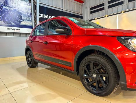 VolksWagen Gol Last Edition 1.0 Flex 12V 5p