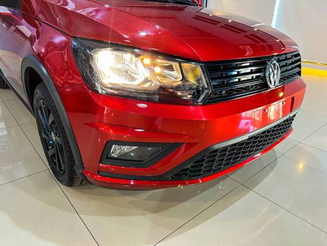 VolksWagen Gol Last Edition 1.0 Flex 12V 5p