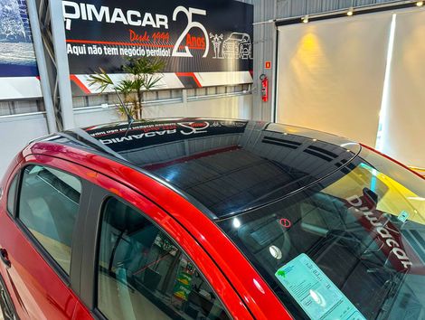 VolksWagen Gol Last Edition 1.0 Flex 12V 5p