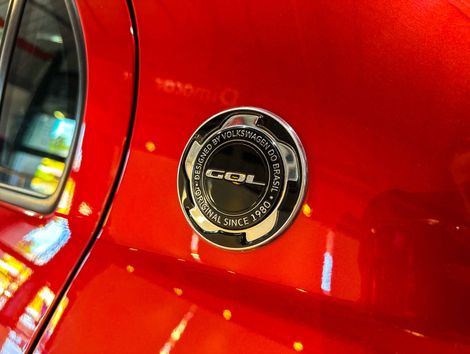 VolksWagen Gol Last Edition 1.0 Flex 12V 5p