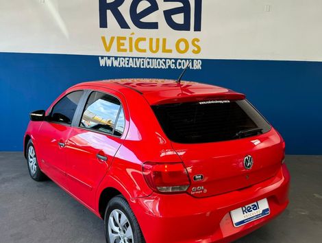 VolksWagen Gol Trendline 1.0 T.Flex 8V 5p