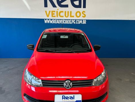 VolksWagen Gol Trendline 1.0 T.Flex 8V 5p