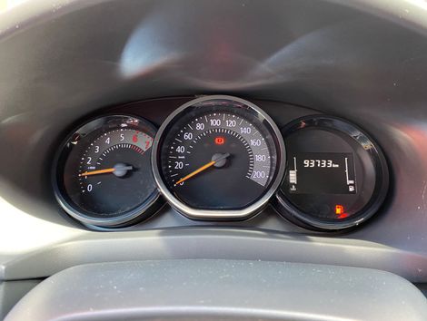 Renault STEPWAY Zen Flex 1.6 16V Mec.