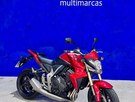 HONDA CB 1000R/ABS