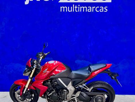 HONDA CB 1000R/ABS