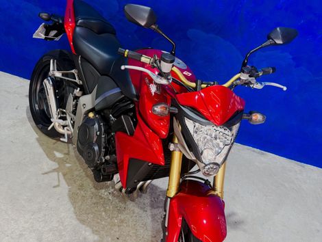 HONDA CB 1000R/ABS