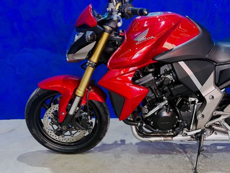 HONDA CB 1000R/ABS