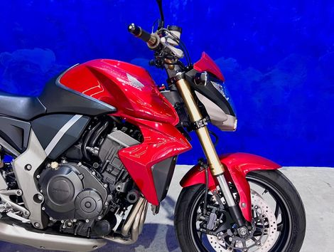 HONDA CB 1000R/ABS