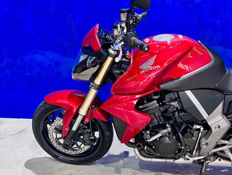 HONDA CB 1000R/ABS