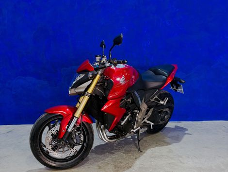 HONDA CB 1000R/ABS