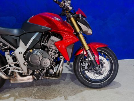 HONDA CB 1000R/ABS