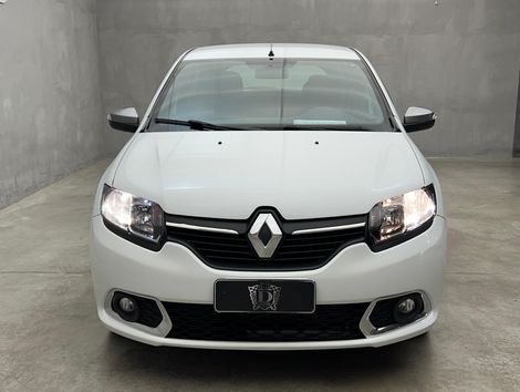 Renault SANDERO vibe Flex 1.0 12V 5p