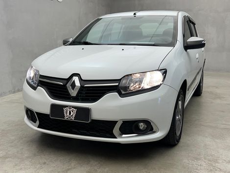 Renault SANDERO vibe Flex 1.0 12V 5p