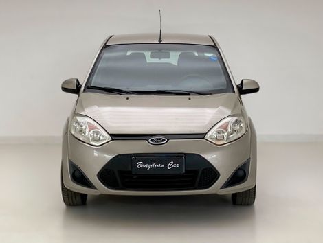 Ford Fiesta SE 1.0 8V Flex 5p