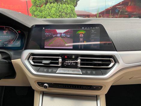BMW 320iA Modern/Sport TB 2.0/A.Flex/GP 4p