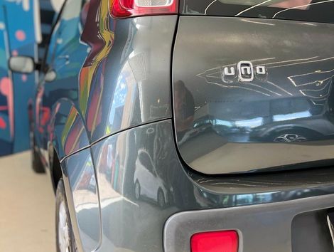 Fiat UNO VIVACE 1.0 EVO Fire Flex 8V 3p