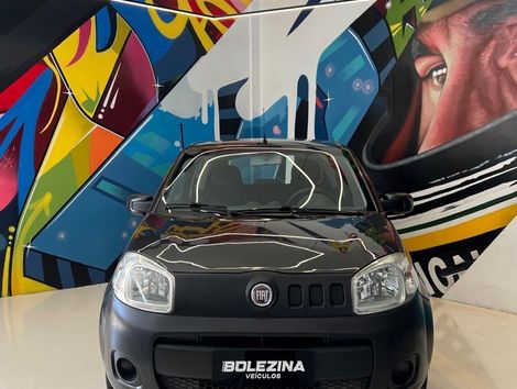 Fiat UNO VIVACE 1.0 EVO Fire Flex 8V 3p