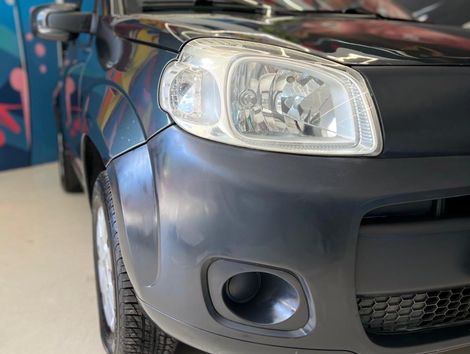 Fiat UNO VIVACE 1.0 EVO Fire Flex 8V 3p