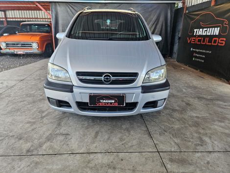 Chevrolet Zafira Eleg.2.0 MPFI FlexPower 8V 5p Aut