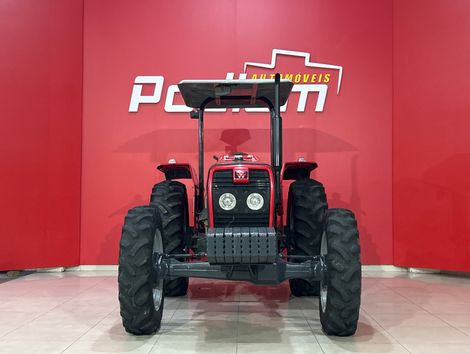Massey Ferguson 255
