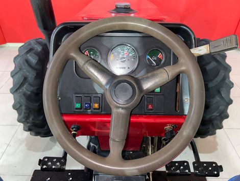 Massey Ferguson 255