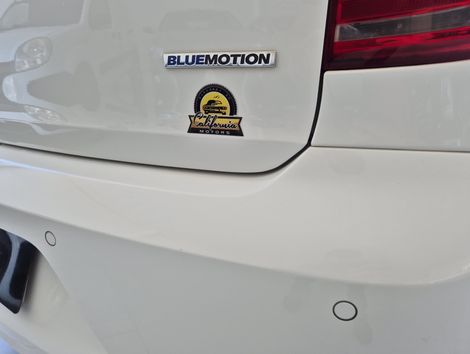 VolksWagen Fox BLUEMOTION 1.0 Mi Total Flex 12V 5p