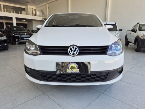 VolksWagen Fox BLUEMOTION 1.0 Mi Total Flex 12V 5p