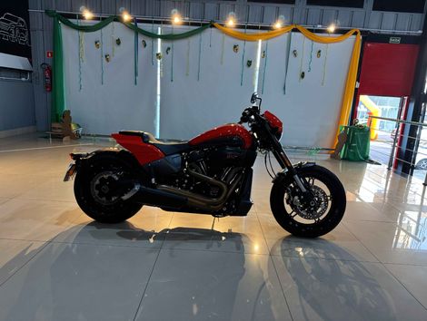 Harley SOFTAIL FXDR