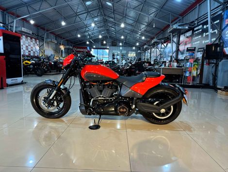 Harley SOFTAIL FXDR