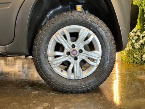 Fiat Idea Advent./ Adv.LOCKER 1.8 mpi Flex 5p