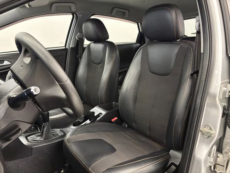 CHERY Tiggo 2 Look 1.5 16V Flex Mec. 5p