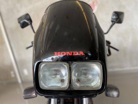 Honda 750 F