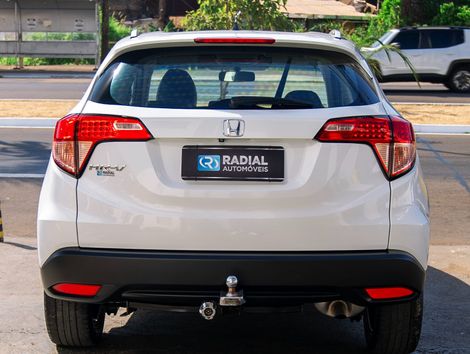 Honda HR-V EX 1.8 Flexone 16V 5p Aut.