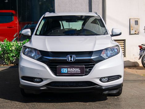 Honda HR-V EX 1.8 Flexone 16V 5p Aut.