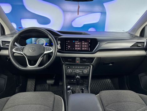 VolksWagen TAOS Comfortline 1.4 250 TSI Flex Aut.