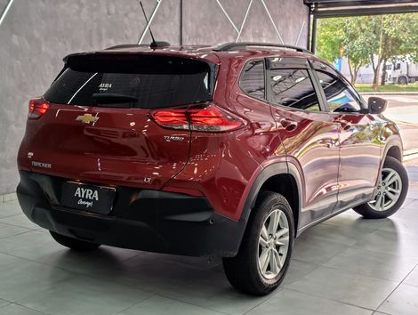 Chevrolet TRACKER LT 1.0 Turbo 12V Flex Aut.
