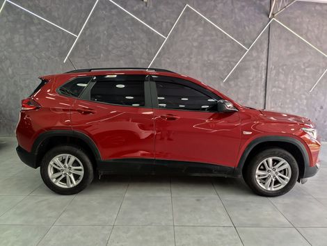 Chevrolet TRACKER LT 1.0 Turbo 12V Flex Aut.