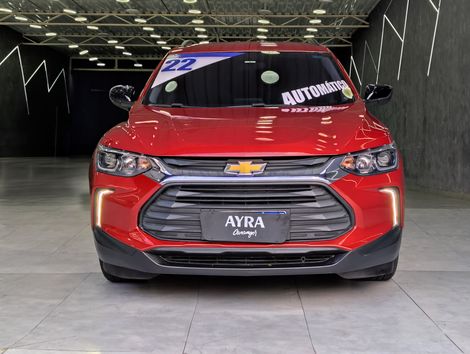 Chevrolet TRACKER LT 1.0 Turbo 12V Flex Aut.
