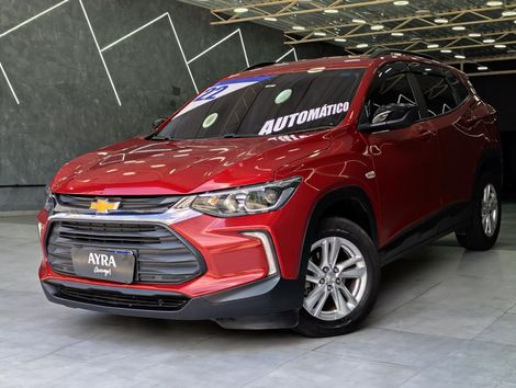Chevrolet TRACKER LT 1.0 Turbo 12V Flex Aut.