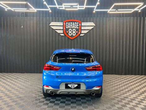 BMW X2 SDRIVE  20i M Sp/M Sp 2.0 TB Flex Aut