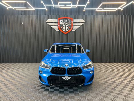 BMW X2 SDRIVE  20i M Sp/M Sp 2.0 TB Flex Aut