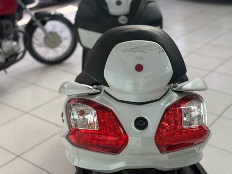 DAFRA MAXSYM 400i