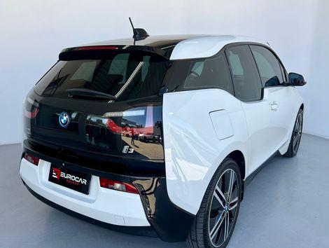 BMW i3 Rex E Drive 170cv Aut.(Elétrico)